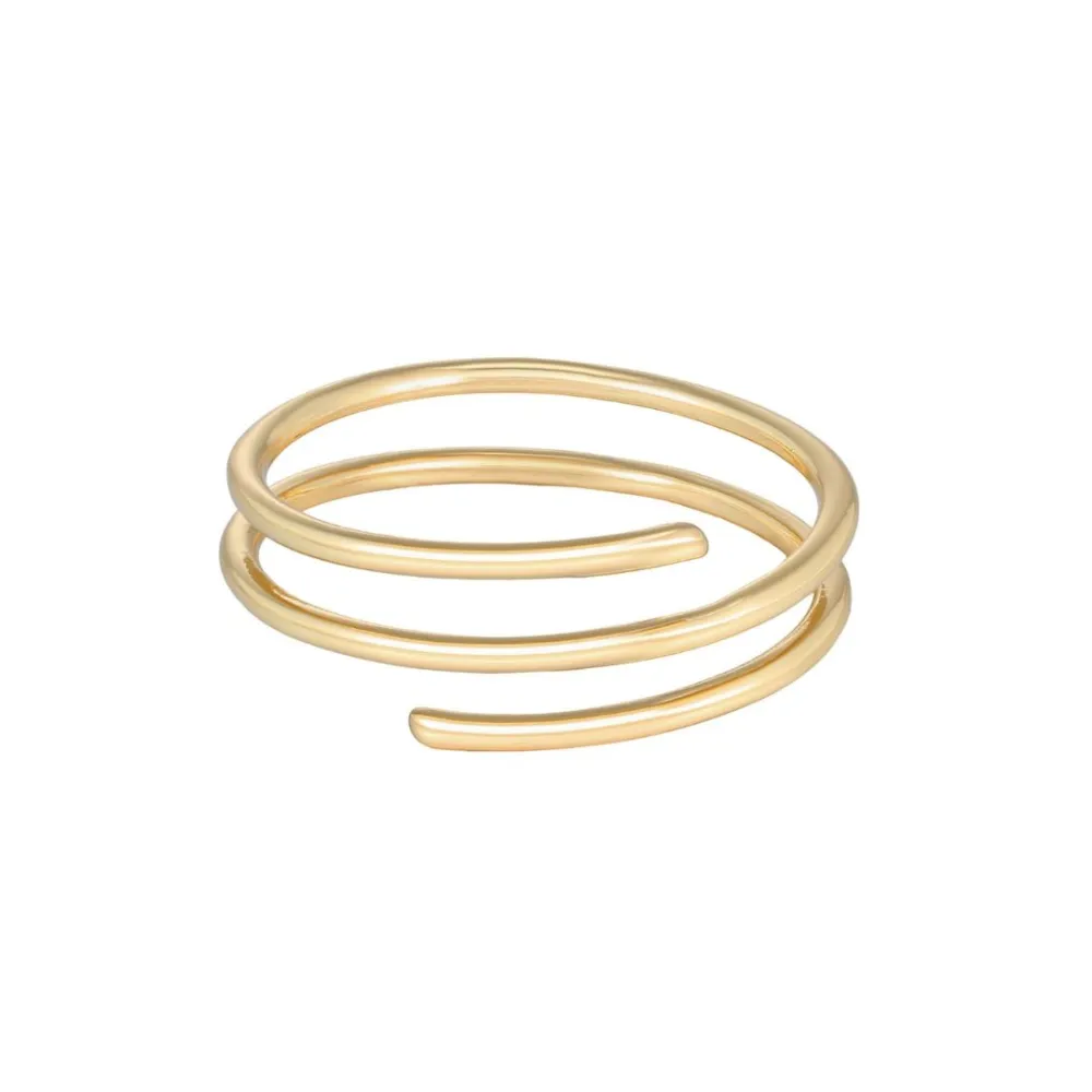 Adjustable Fashion Ring