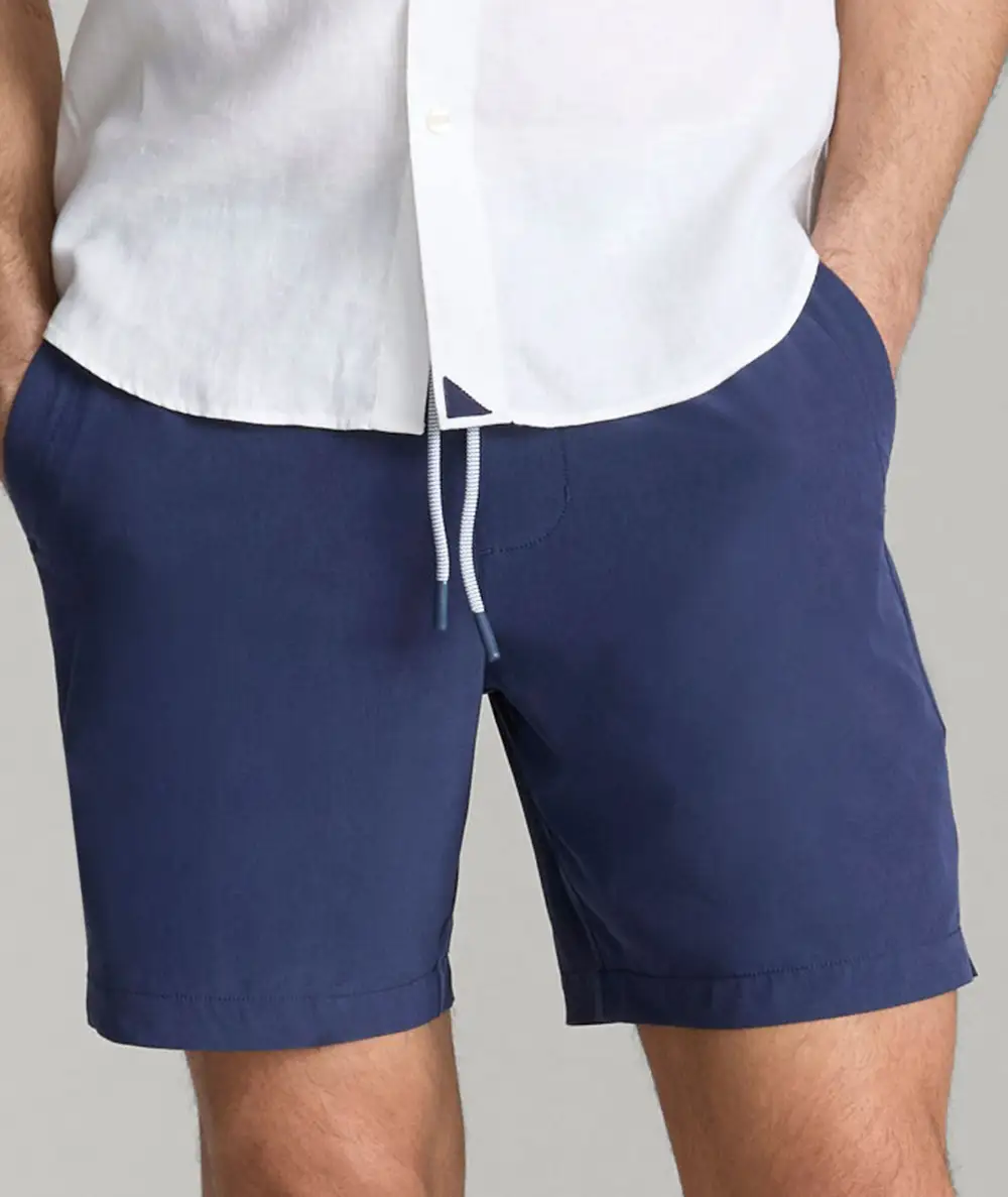 Beyond Shorts