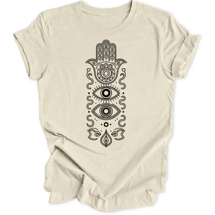 Sacred Eye Unisex T-Shirt