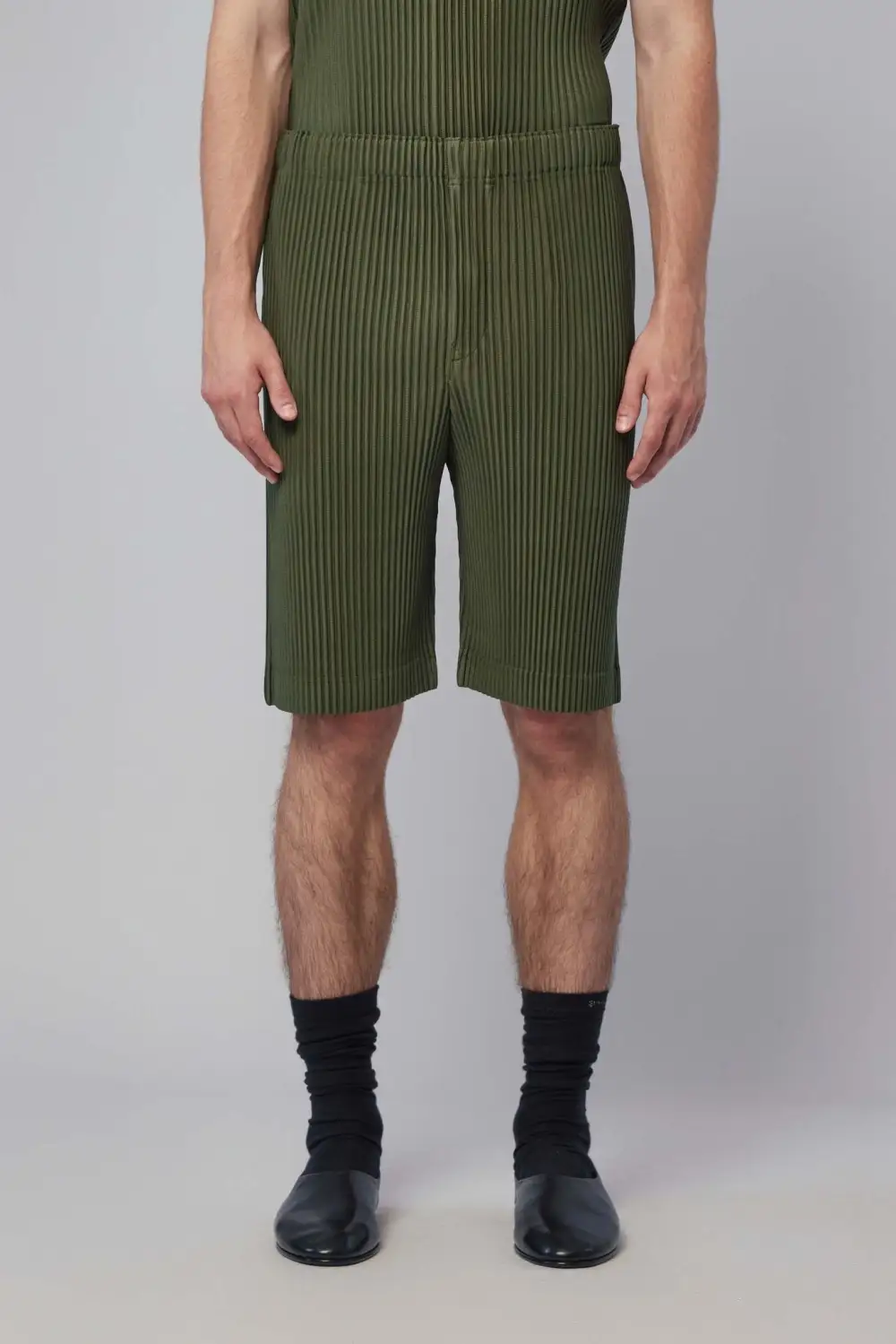 Relaxed Everyday Shorts