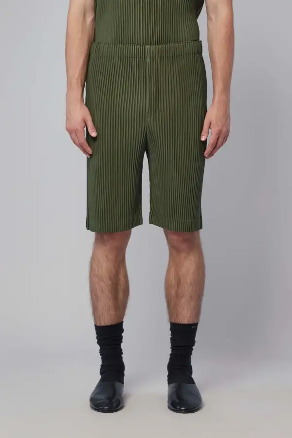 Relaxed Everyday Shorts