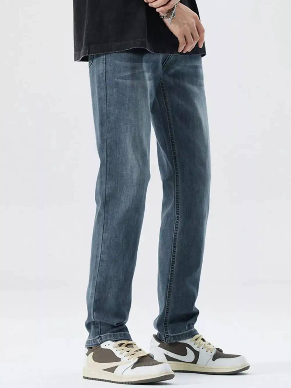 Slim Fit Jeans