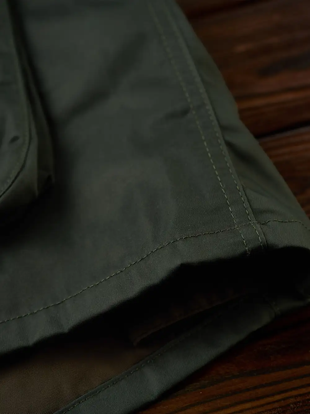 Men's Relaxed Field Jacket