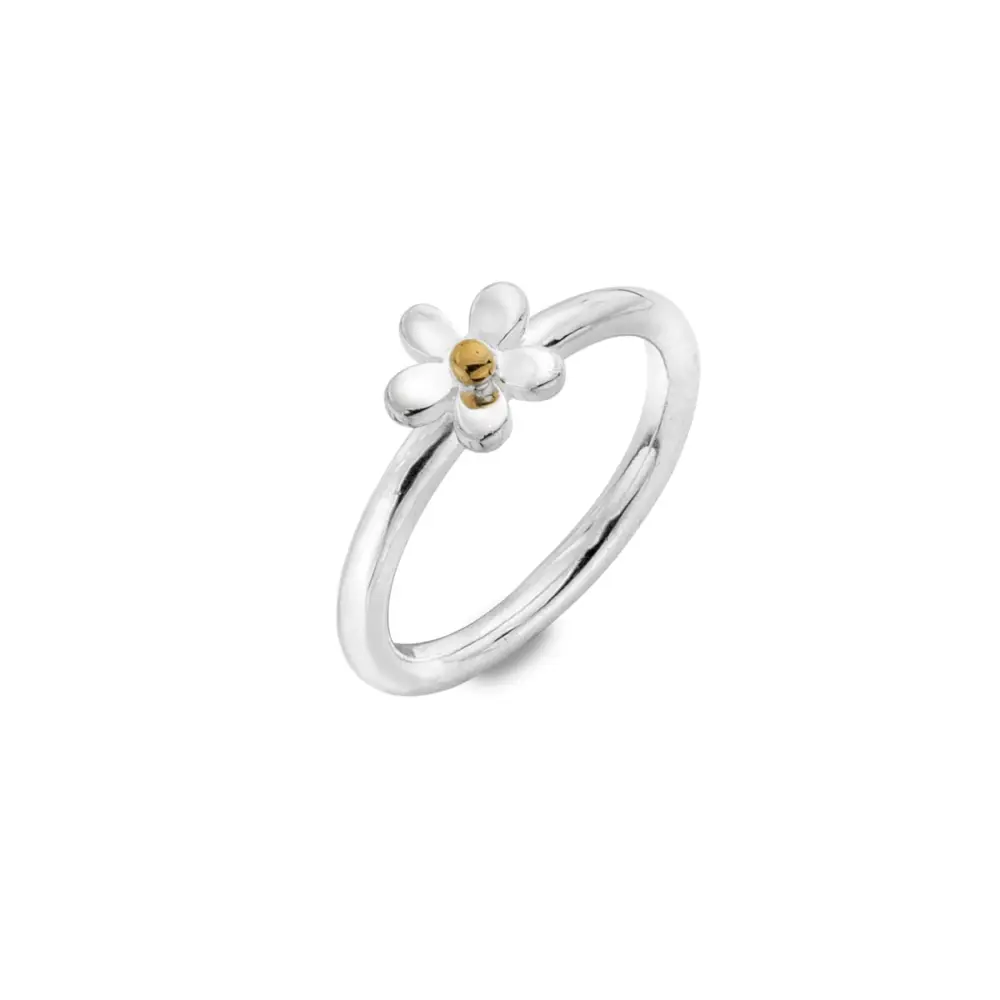 Daisy Dainty Ring