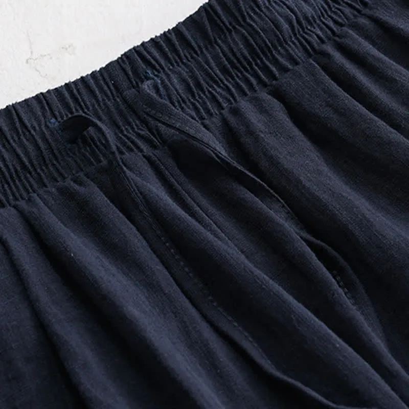 Daily Lightweight Shorts