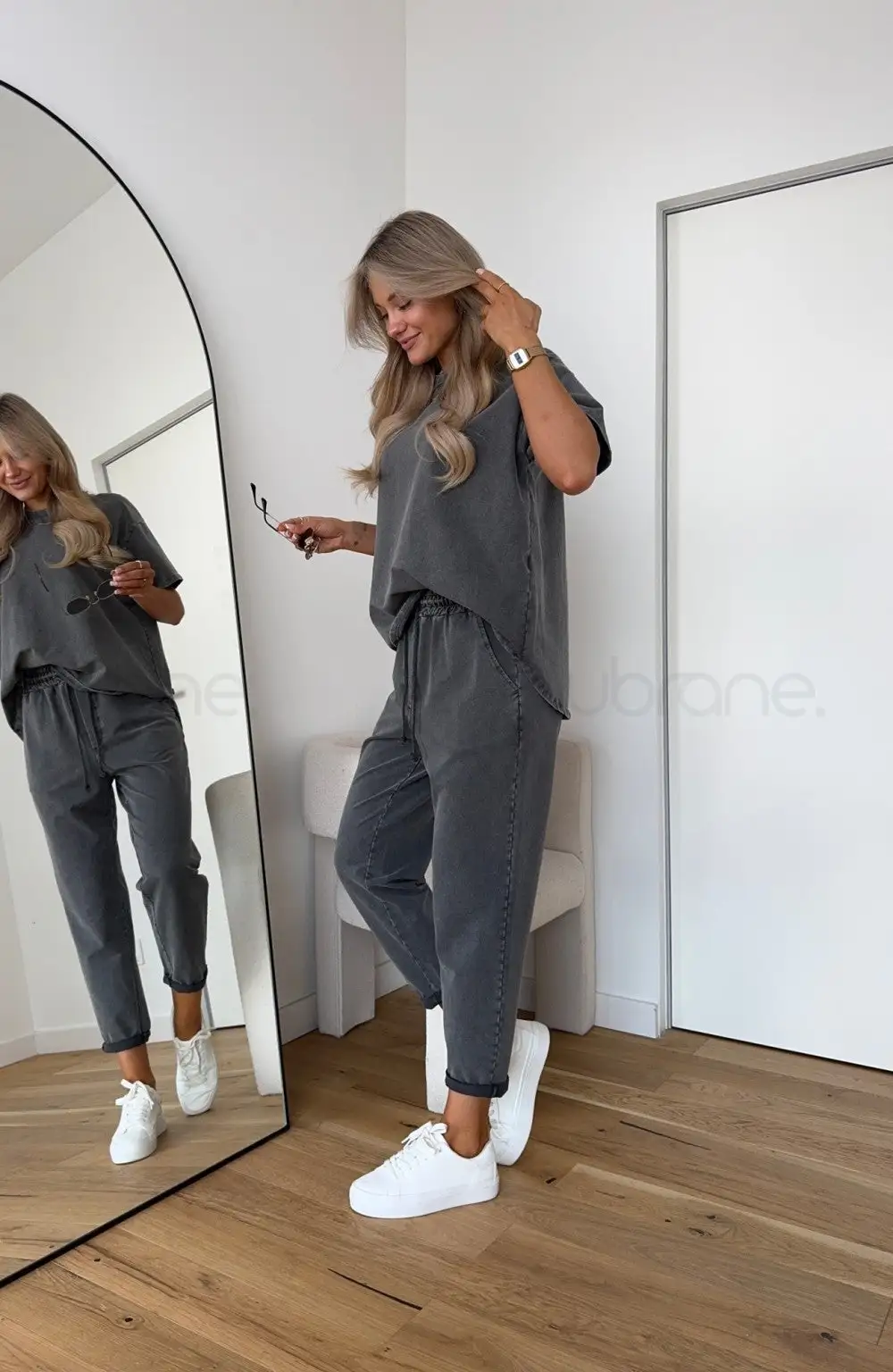  Two Piece Lounge Set