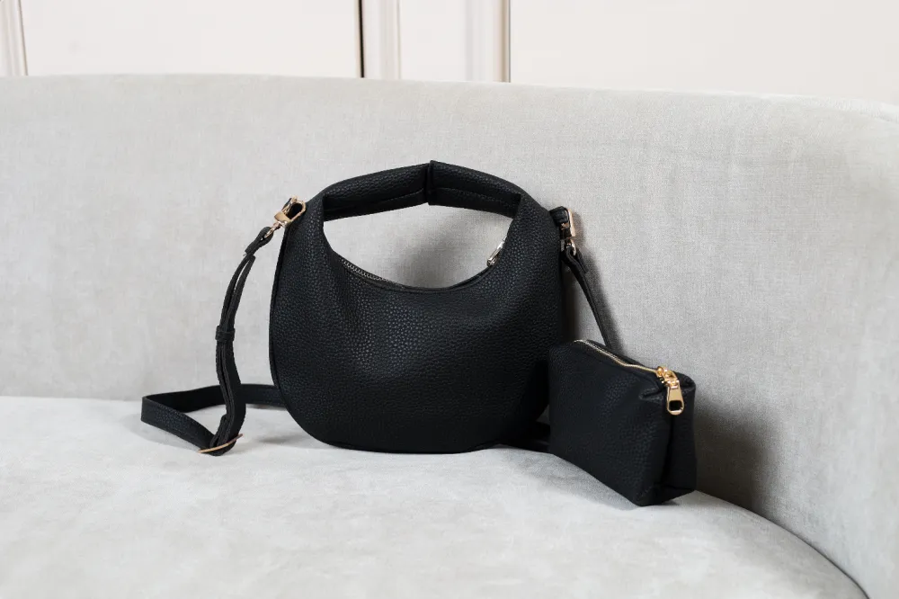 Charlie Handbag & Sling Bag