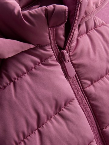 3-9yrs | Active Padded Jacket detail 2