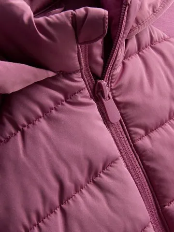 3-9yrs | Active Padded Jacket