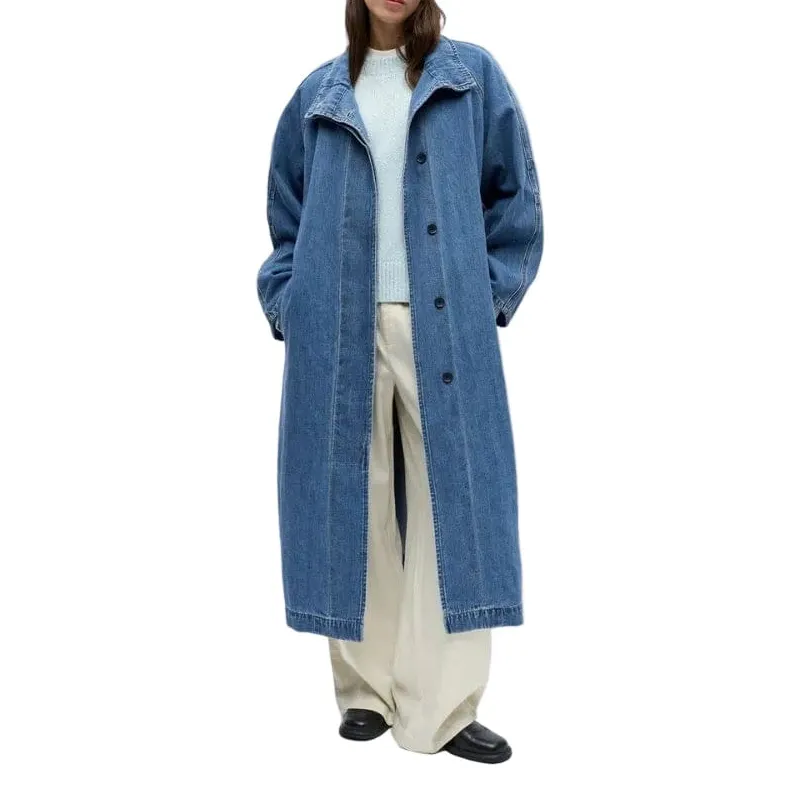 Classic Trench Women's Coat