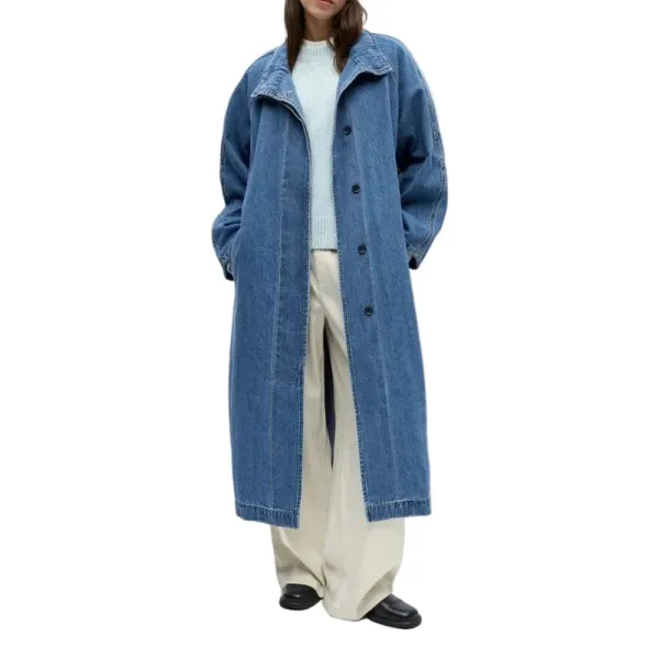 Classic Trench Women's Coat