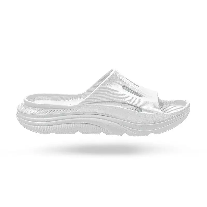 Slip On Thick Sole Home Slippers