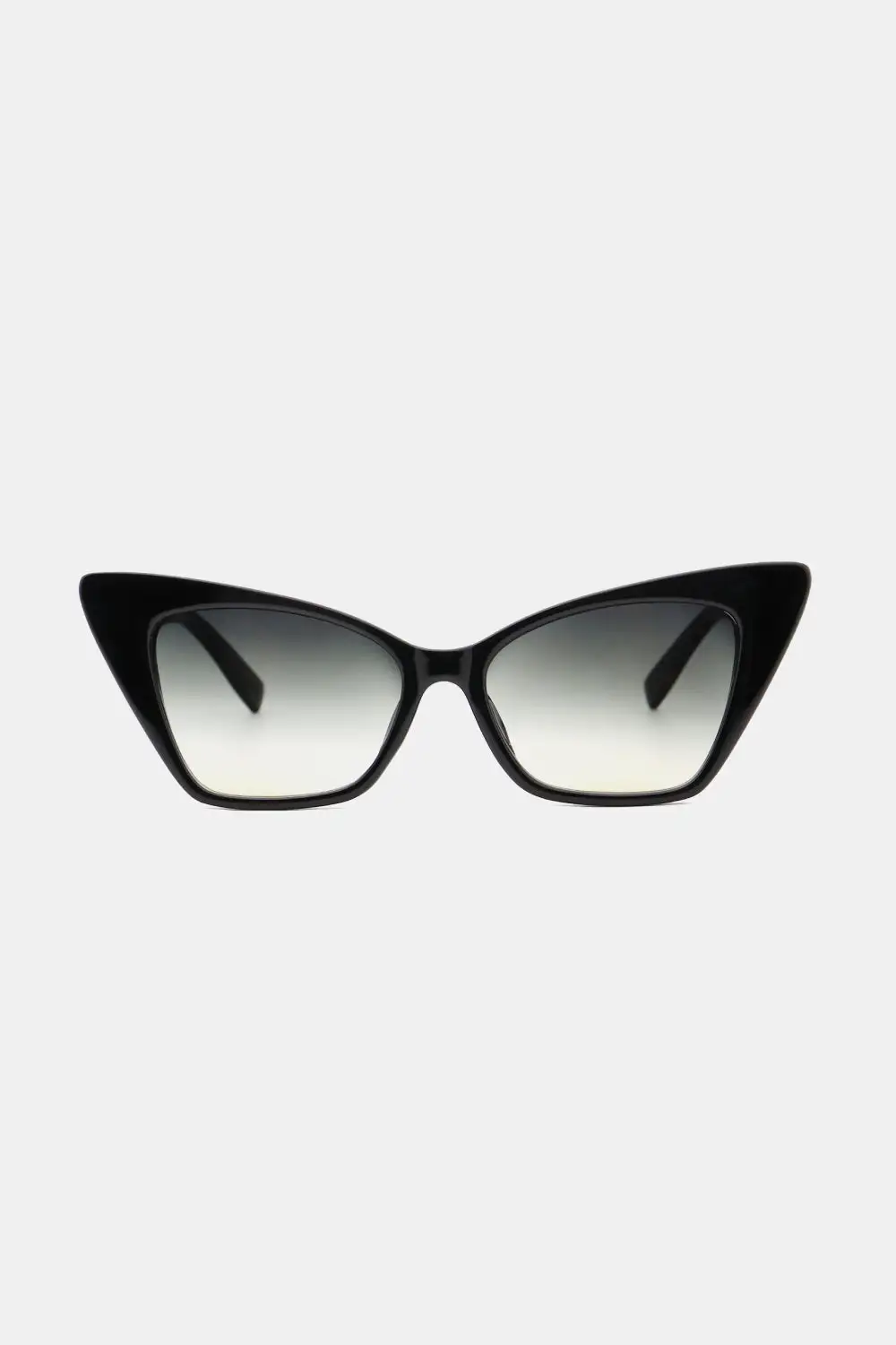 Classic Cat Eye Frame Sunglasses