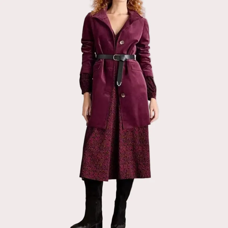 Classic Jersey Women's Midi Dress