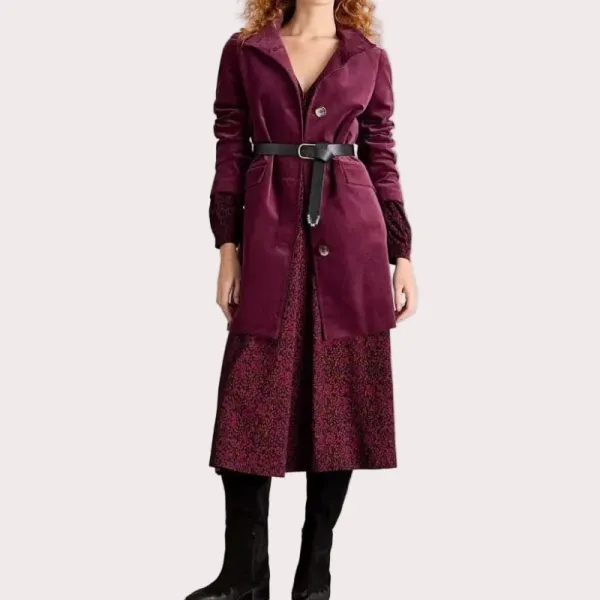 Classic Jersey Women's Midi Dress