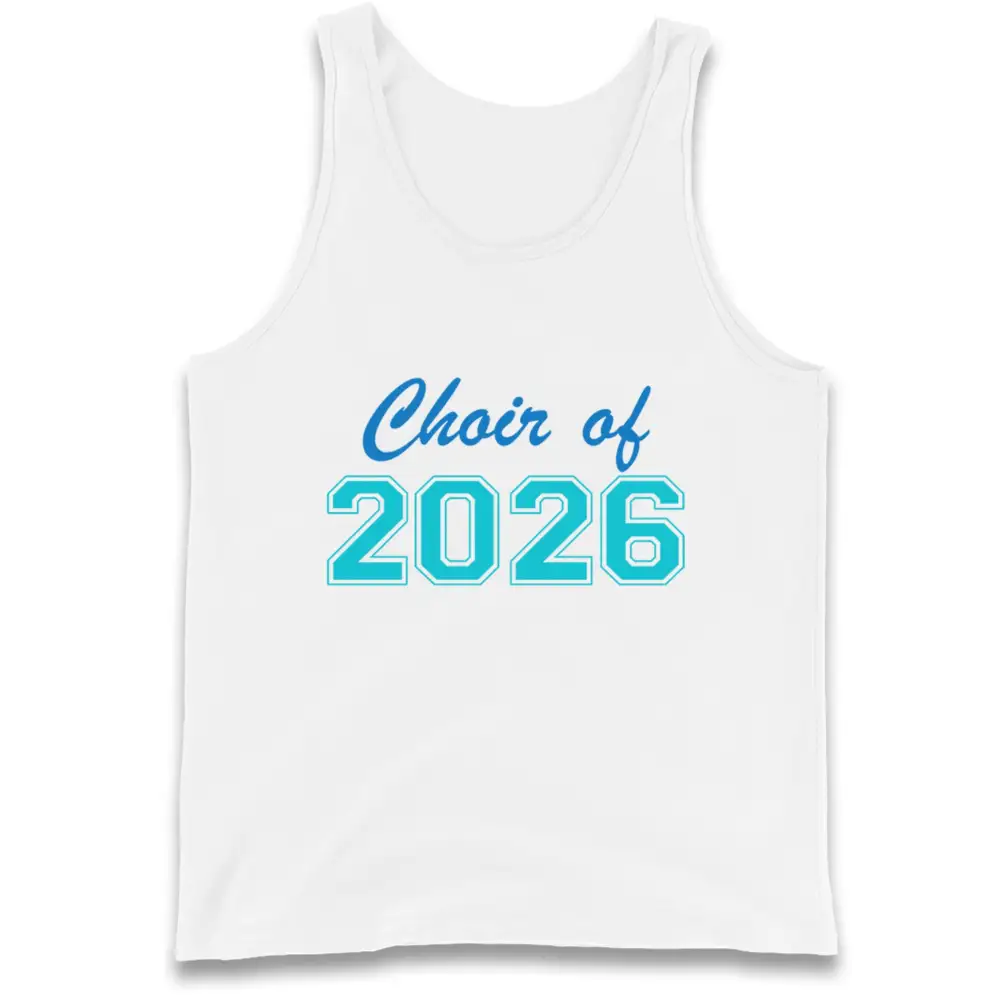 Low Key Quiet Statement Casual Tank Top