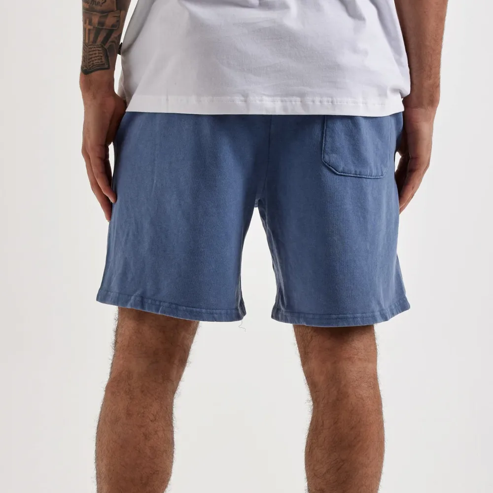 Sport Casual Everyday Fleece Shorts