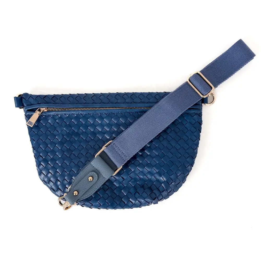 Simply Solid Strap For Westlyn More