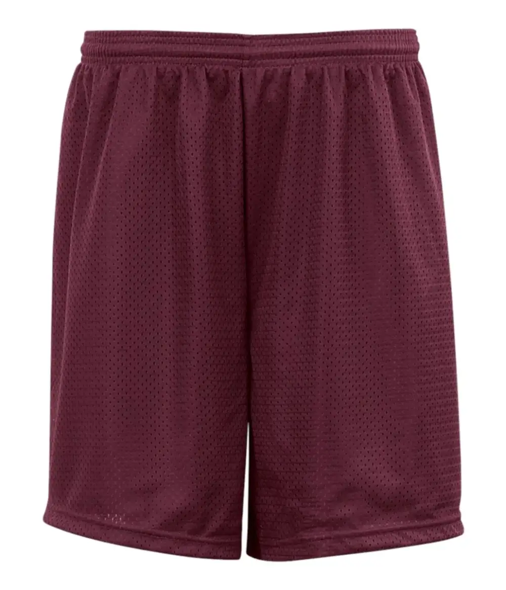 Men's Mesh Tricot Shorts