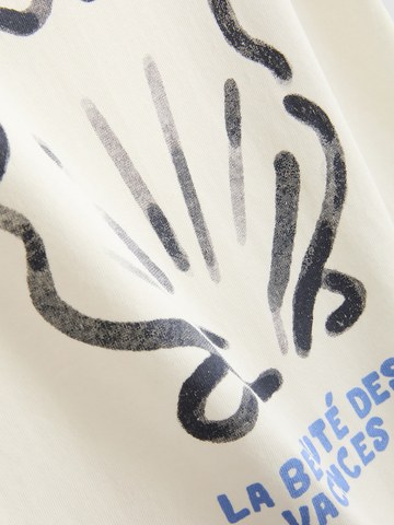 1.5-8yrs | Pure Cotton Printed T-Shirt detail 2