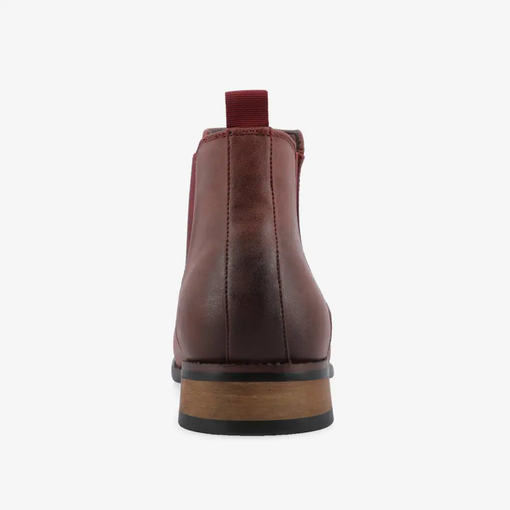 Dress Work Boots