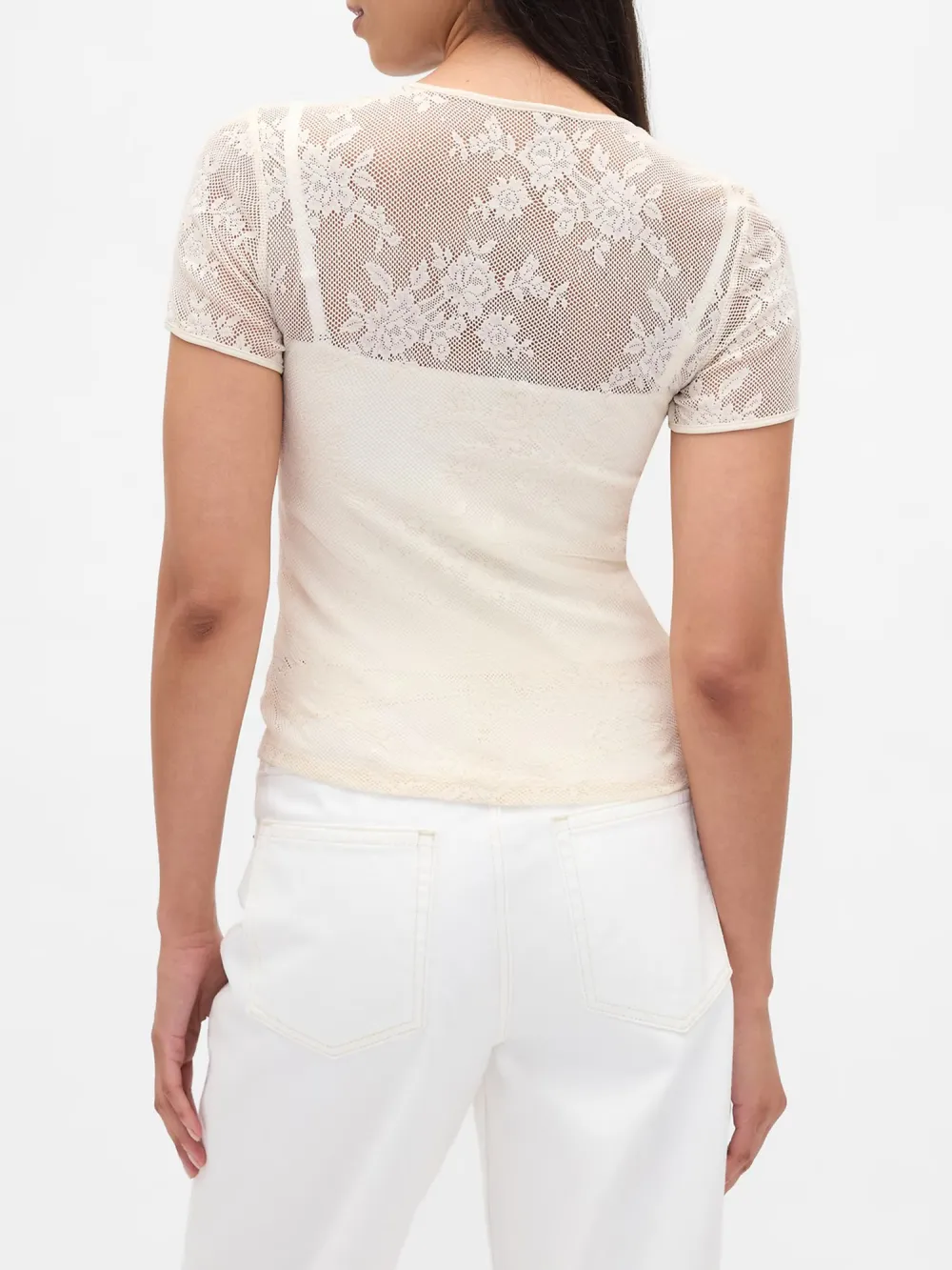 Sexy Short Top