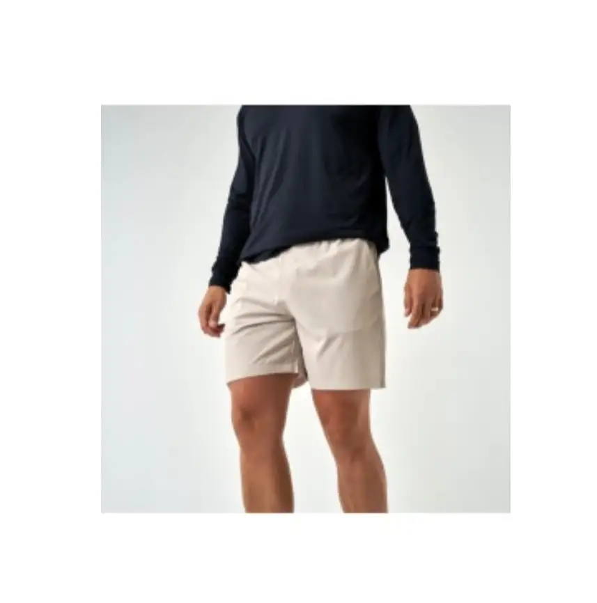 Modern Men's Casual Shorts