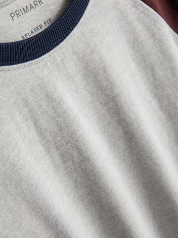 7-15yrs | Pure Cotton Raglan Long Sleeve T-Shirt detail 2