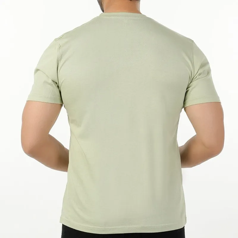 Men's Reliable Simple T-Shirt