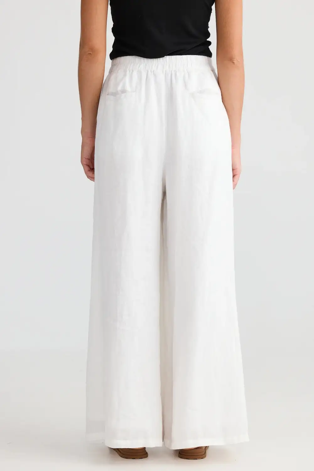 Positano Pant Linen