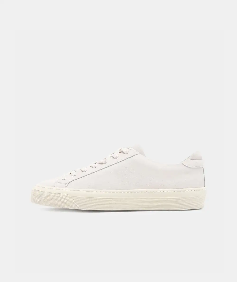 Classic Casual Suede Sneakers