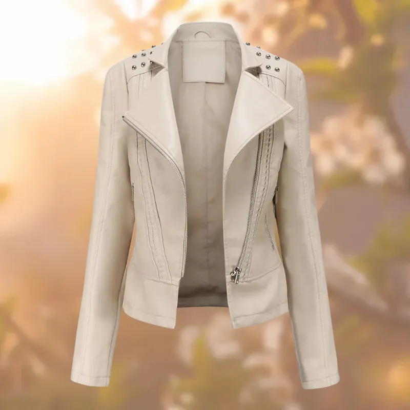Casual Versatile Everyday Jacket
