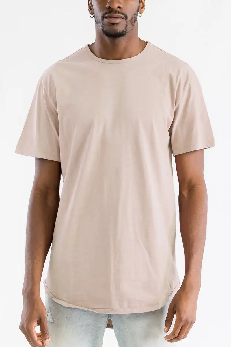 Cotton Regular T-Shirt