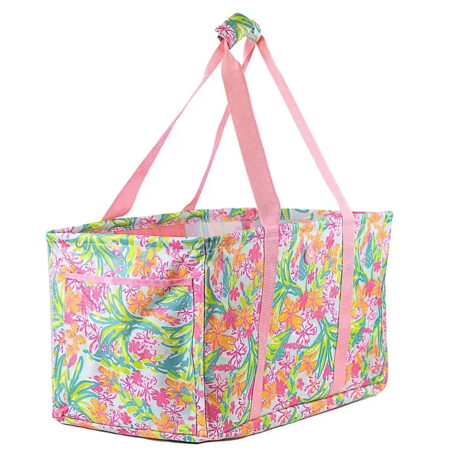 Polished Everyday Tote Bag