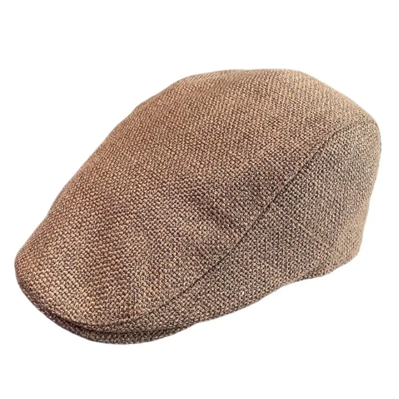 Textured Baseball Cap