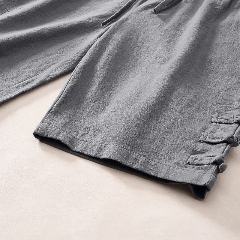 Daily Relaxed Shorts