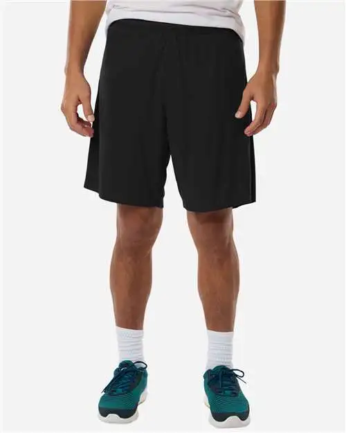 Men's Pocketed Performance Shorts