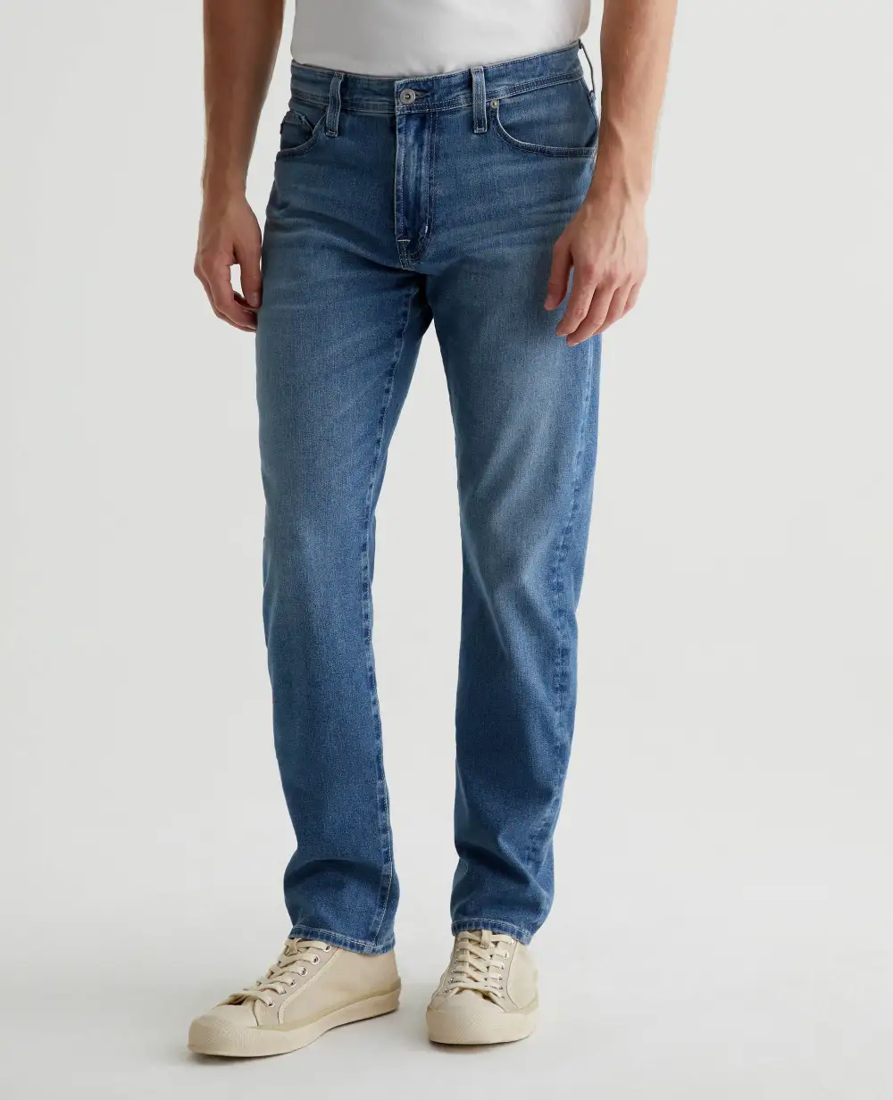 Men's Versatile Workwear Jeans