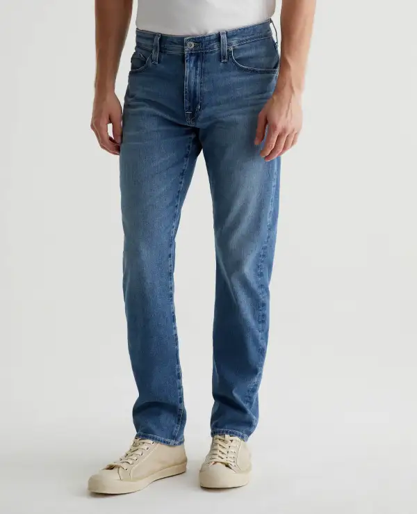 Men's Versatile Workwear Jeans