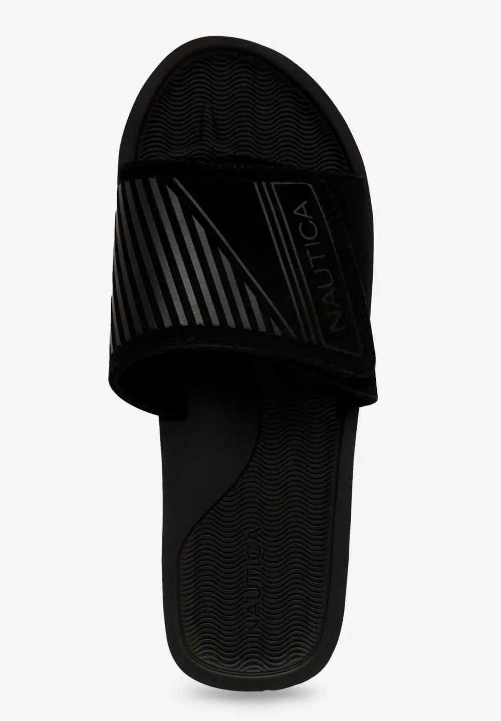 Nautica Stone Adjustable Slides