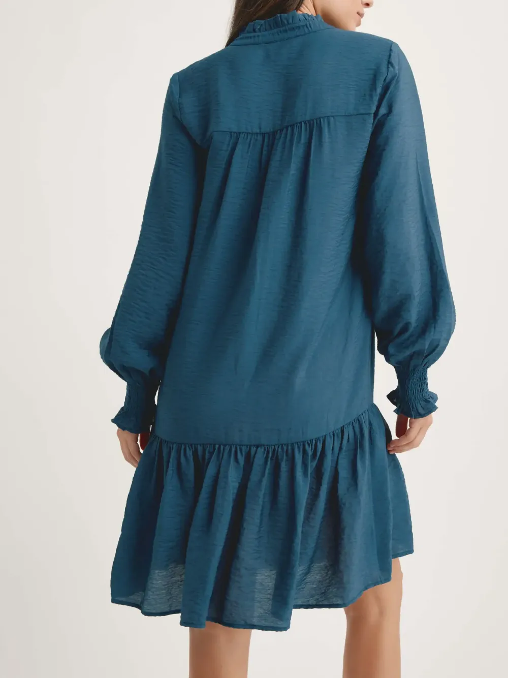 Long Sleeve Dress