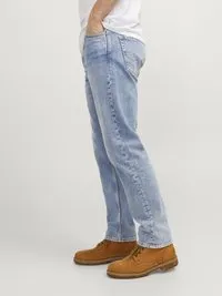 Classic Contemporary Everyday Classic Jeans