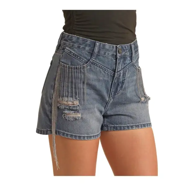 Tailored Refined Everyday Shorts