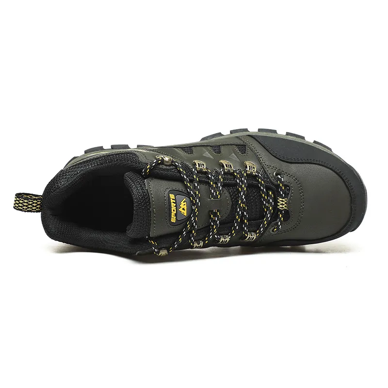 Men's Supportive Trail Shoes