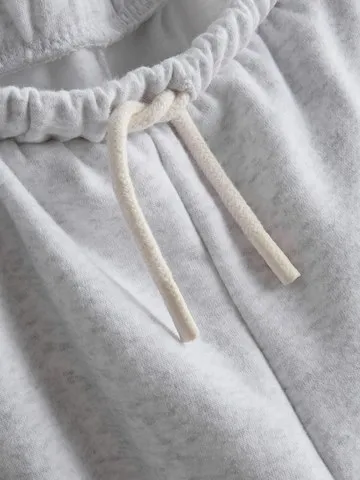 7-15yrs | Cotton Rich Wide Leg Joggers