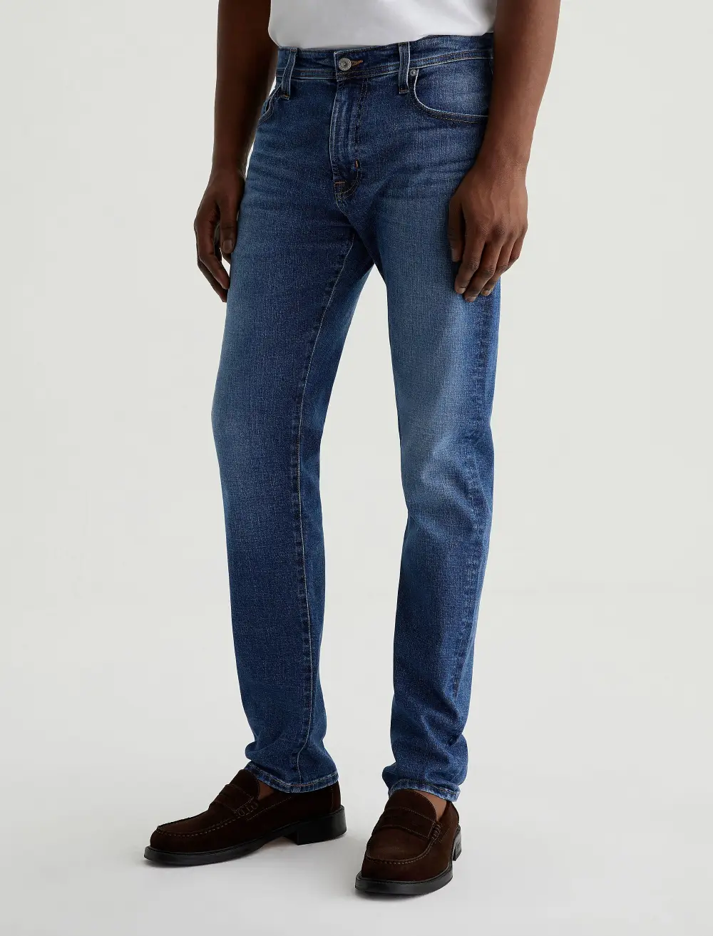 Men's Versatile Jeans