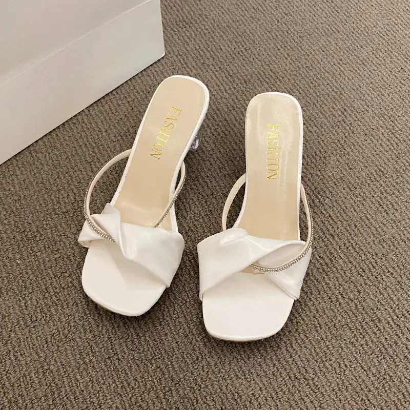 Clean Profile Sandals