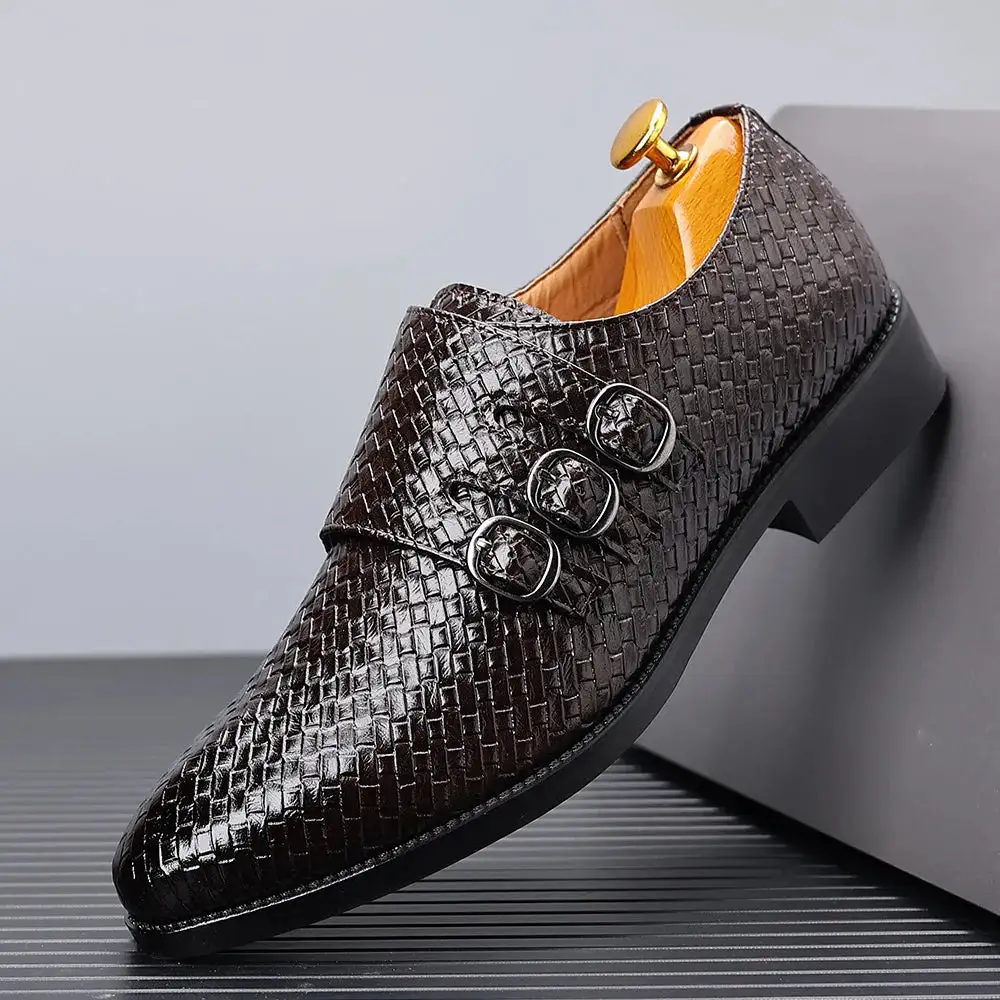 Elegant Formal Business Shoes
