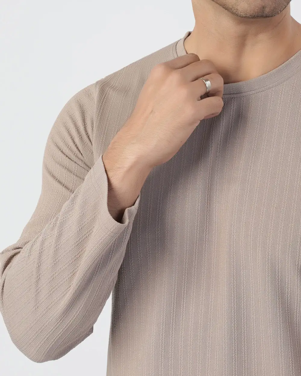 Men's Soft Clean T-Shirt