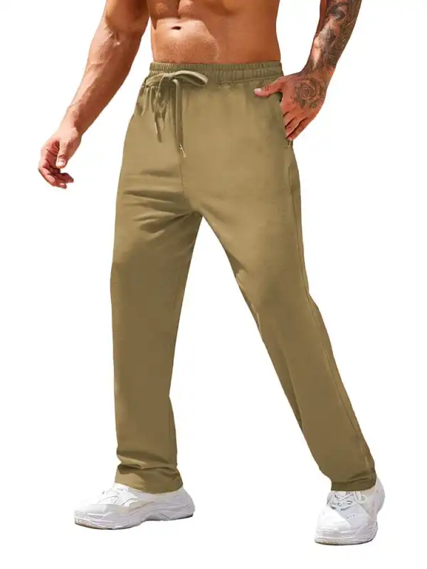 Casual Ultra Soft Jogger Pants